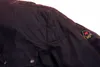 Scippis Cruiser Jacket – Outdoorjacke im Biker-Look. 100% Produktbild-Vorschau 6