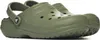 Schuhe Crocs Classic Lined Clog 2035913WP Produktbild-Vorschau 2