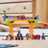 60342 - LEGO City - Wyzwanie kaskaderskie: atak rekina Podgląd zdjęcia produktu 13