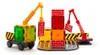 Magna-Tiles 21632, Juego de construcción, a partir de 3 Vista previa de la imagen del producto 5