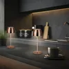 Briloner Serina Mini Mini LED Tischlampe kabellos IP44, 2er Produktbild-Vorschau 6