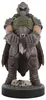 Cableguys Doom Slayer Controller Holder & Phone Stand Anteprima dell’immagine prodotto 1