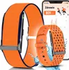 Smart Opaska - Pomiar Tętna Ciśnienia Tlenu We Krwi HRV Sen Podgląd zdjęcia produktu 2