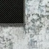 TAPISO VENEZIA : Tapis de salon, design moderne,  OEKO-TEX, Voir les images du produit 5