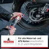 NIGRIN Keramik, Ketten-Sprühfett, 400 ml, vollsynthetisch, Produktbild-Vorschau 6