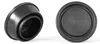 Leiterendkappen für Leiter Ø 43mm schwarz (2 Stk.) Produktbild-Vorschau 2