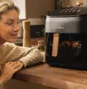 Cecotec Cecofry&Grill Smokin' 4500, Teplovzdušná fritéza, Náhľad obrázku produktu 14