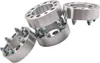 50mm 6 lugs Wheel Spacer Spacers For Landcruiser Hilux 4WD Produktbild-Vorschau 3
