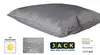 2er Set Outdoor Lounge Kissen Set 45x45cm + 30x50cm Produktbild-Vorschau 4