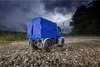 1:12 MB Unimog U300 THW 2,4 GHz 100%RTR Náhľad obrázku produktu 3