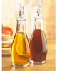 12er Set OLLI Essig- & Öl-Flaschen 300ml Dressing-Spender Produktbild-Vorschau 4