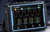 FNIRSI 2C53P 3-in-1 Portables Oszilloskop mit Multimeter Produktbild-Vorschau 4