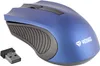YENKEE Wireless mouse, 2.4GHZ optical symmetrical range up Náhľad obrázku produktu 3