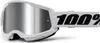 Motorradbrille 100% MX Crossbrille Strata 2 verspiegelt Podgląd zdjęcia produktu 2