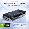 Gaming PC ZyberX Pulser | AMD Ryzen 5 5500 | GeForce RTX Produktbild-Vorschau 6
