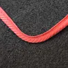 Autoteppich Universal Carbon, 4-teilig, rot von PETEX Produktbild-Vorschau 4