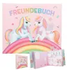Depesche Vertrieb GmbH & Co. K Ylvi Freundebuch Sonstige Produktbild-Vorschau 3