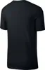 Nike M Nsw Club Tee Black/White Xxl Produktbild-Vorschau 31
