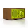 Tivoli Audio Model One BT "70's Color Collection" Avocado Produktbild-Vorschau 4