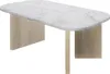 CALICOSY - Table basse H39 cm - QUARTZ Voir les images du produit 1