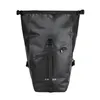 Fahrradtasche Packtasche 25 L Gepäckträgertasche Produktbild-Vorschau 2