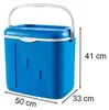 Curver 32L Tourist Refrigerator Podgląd zdjęcia produktu 28