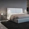 2 x LED flexibilní nástěnná lampa na čtení s vypínačem GU10 Náhled obrázku produktu 3