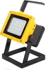 Verk 12232 Faretto LED portatile 20 SMD 100W Anteprima dell’immagine prodotto 10
