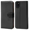 Book Case pour Samsung Galaxy A31 Housse Etui Flip Cover Voir les images du produit 1