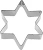 Westmark Ausstechformen Stern; 35522291 Produktbild-Vorschau 1