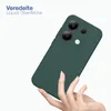 Hülle für Xiaomi Redmi Note 13 Case Cover Bumper Silikon Produktbild-Vorschau 5