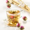 Schrader Teekugeln Grüner Tee China Jasmine Red Peach, Produktbild-Vorschau 4