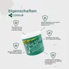 Blue Magic BERGAMOT Hair & Scalp Conditioner Green 12oz - Produktbild-Vorschau 8