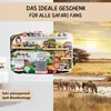 bunnyboo Toniebox Regal - für bis zu 45 Tonies -  2024 - Produktbild-Vorschau 8