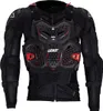 Ochraniacz Leatt Body 5.5 EVO, czarny, 2XL Podgląd zdjęcia produktu 5