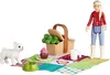 Powóz na pokaz koni Podgląd zdjęcia produktu 17