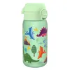 Ion8 Auslaufsichere Flasche BPA frei Dinosaurier Grün 350 Produktbild-Vorschau 3