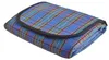 Malatec Picknickdecke 150 x 180 cm, blau Produktbild-Vorschau 2