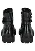 Bagatt Stiefelette Stiefelette Nappaleder Produktbild-Vorschau 5