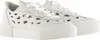 Hogl Damen Sneaker 7-103640 0200 Farba: biela Veľkosť: 38 Náhľad obrázku produktu 2