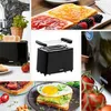 Mesko MS 3220 2-Scheiben-Toaster 900 W mit 6 Stufen - Produktbild-Vorschau 14