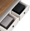 TV Lowboard CAMPO Fernsehtisch Mexiko Stil Kiefer massiv, 2 Produktbild-Vorschau 6