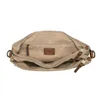 camel active Handtasche Schultertasche Damentasche  beige Produktbild-Vorschau 3