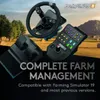 Logitech G Saitek Farming Simulator Controller USB/PC Produktbild-Vorschau 22