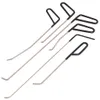 87-tlg. Ausbeulwerkzeug-Set Edelstahl Produktbild-Vorschau 8
