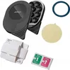 Joyroom JR-ZS418 Magnetischer Telefonhalter, Schwarz Produktbild-Vorschau 17
