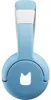 Casque Bluetooth Tonies 10003270 - Bleu ciel Voir les images du produit 2
