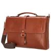 PICARD Leder Aktentasche Buddy Briefcase Cognac braun Produktbild-Vorschau 11