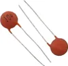 Keramikkondensator - 0.1uF, 104pF, 50V Produktbild-Vorschau 3
