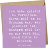 Mr. & Mrs. Panda Grußkarte Spruch Vergebung und Neubeginn - Produktbild-Vorschau 1